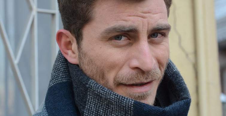 Eren Vurdem Yeni Rolü İle Açıklamalarda Bulundu