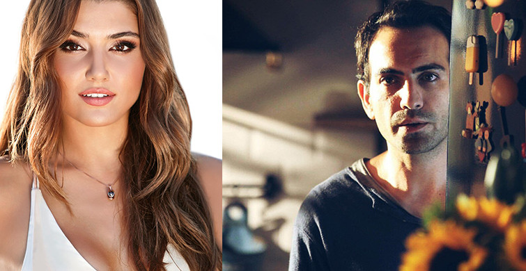 Buğra Gülsoy ve Hande Erçel İddialı Bir Yapımla Geliyor