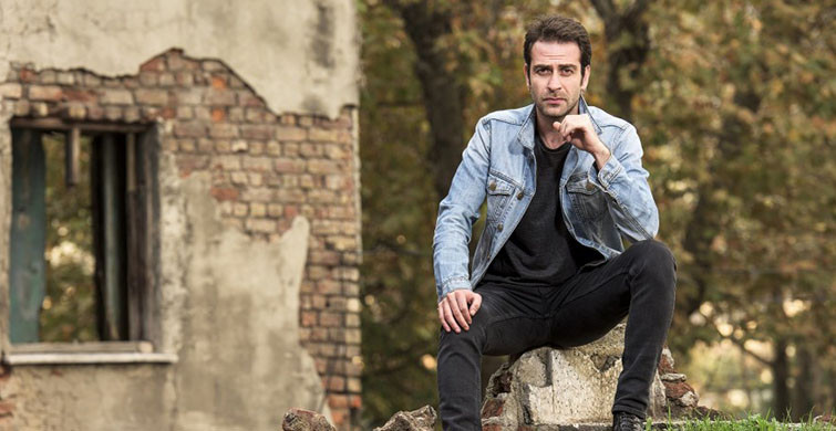Erhan Alpay Kimdir? Erhan Alpay Boyu Kaç, Kilosu Kaç, Aslen Nereli, Sevgilisi Kimdir?