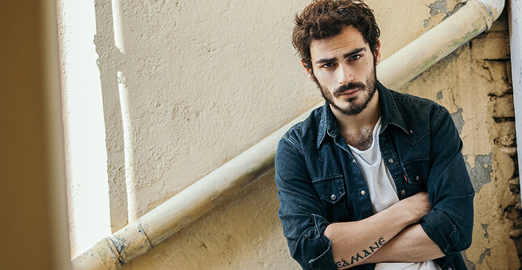 Erdem Kaynarca Kimdir? Erdem Kaynarca Boyu Kaç, Kilosu Kaç, Aslen Nereli, Sevgilisi Kimdir?