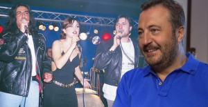 Ercan Saatçi, İzel ve Çelik’le Neden Ayrıldıklarını Açıkladı