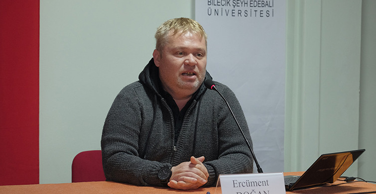 Ercüment Doğan Kimdir? Ercüment Doğan Boyu Kaç, Kilosu Kaç, Aslen Nereli, Sevgilisi Kimdir?