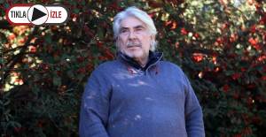 Erdal Özyağcılar Bezelye Ayıklamanın Kolay Yollarını Anlattı