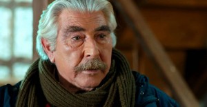 Erdal Özyağcılar Lavaş Yaptı