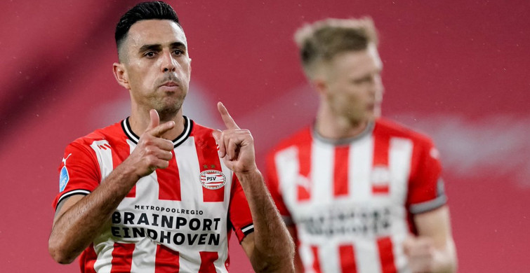 Eren Zahavi'den Galatasaray Açıklaması