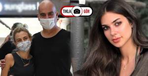 Eren Talu, Kızı Deren Talu Hakkında Konuştu
