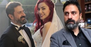 Erhan Çelik İkinci Kez Baba Oldu