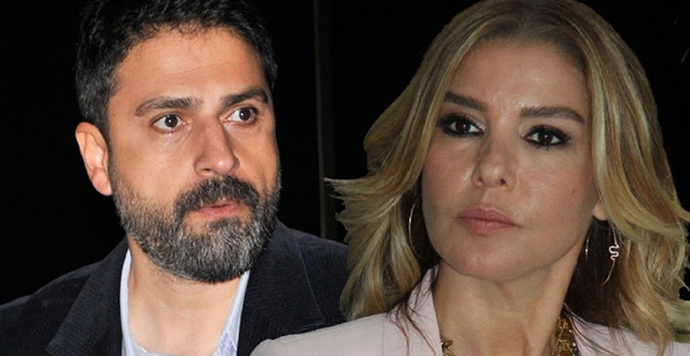 Erhan Çelik, Gülben Ergen'e Dava Açtı