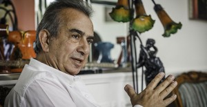 Erhan Yazıcıoğlu: Bölüm Başına 15 Bin Liradan Fazla Kazanamadım