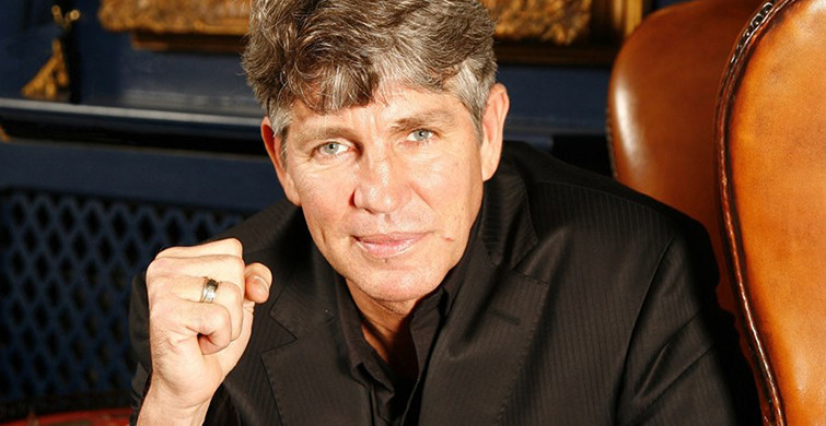 Eric Roberts Kimdir? Eric Roberts Boyu Kaç, Kilosu Kaç, Aslen Nereli, Sevgilisi Kimdir?