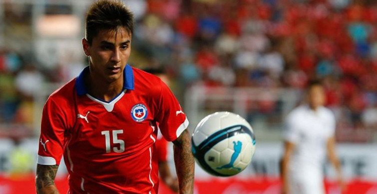 Erick Pulgar Kimdir?
