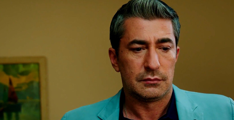 Erkan Petekkaya Yeni Bir Dizi İle mi Dönüyor? 