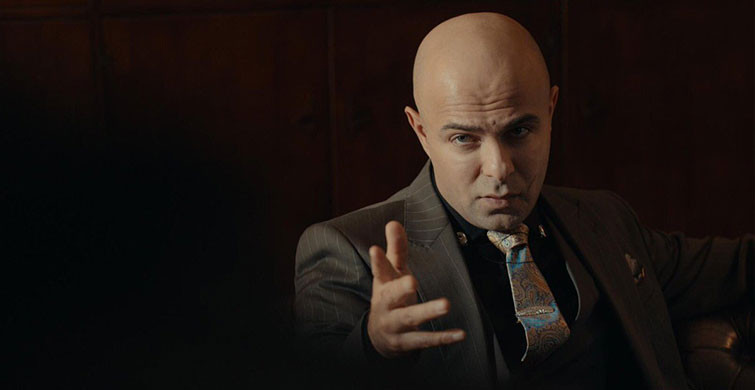 Erkan Avcı Kimdir? 