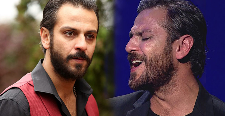 Erkan Kolçak Köstendil, Kayahan'ın Yemin Ettim Şarkısını Seslendirdi