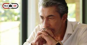 Erkan Petekkaya’nın Annesi Hayatını Kaybetti