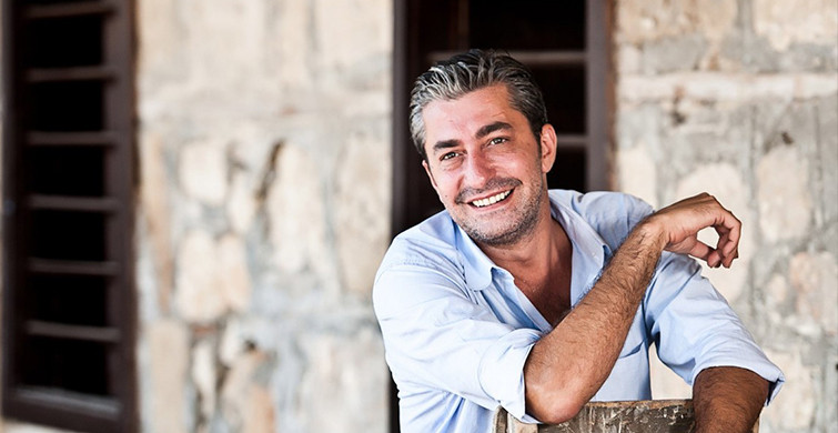 Erkan Petekkaya: En Büyük Aşkım Oğlum