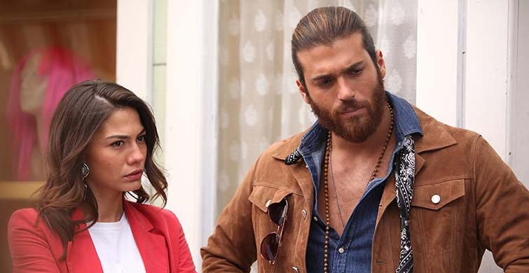 Erkenci Kuş Dizisinden Sonra Yeniden Romantik Komediyle Geliyorlar