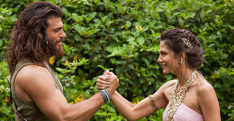 Erkenci Kuş Dizisinde Senaristi Değişti
