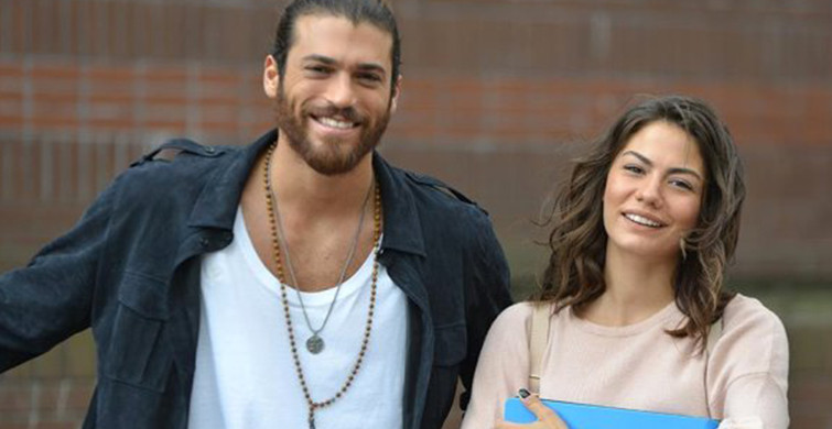 Erkenci Kuş Dizisine Dahil Olan 5 Ünlü İsim
