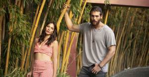 Erkenci Kuş Amerika'da