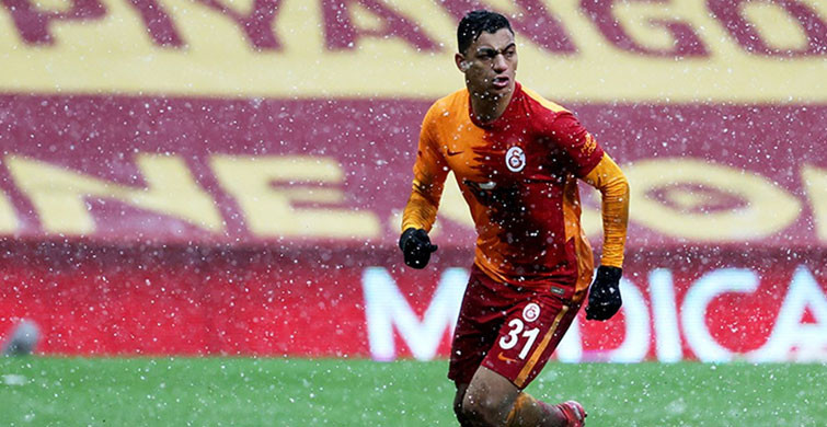 Galatasaray'ı Yıkan Haber! 