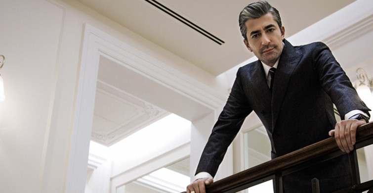 Erkan Petekkaya ‘Gel Dese Aşk’ Dizisinde Yer Alacak