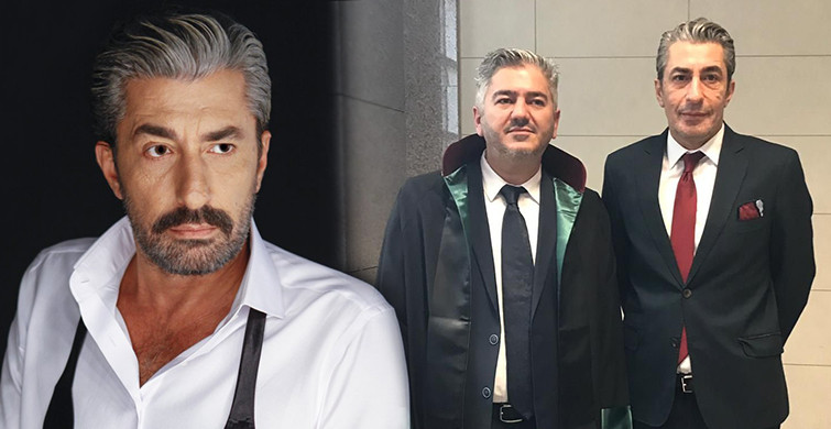 Erkan Petekkaya, Endemol Davası Sonuçlandı