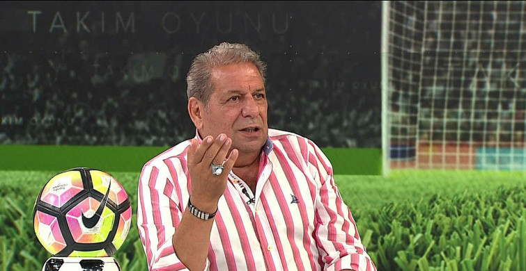 Erman Toroğlu, Başakşehir İle Fenerbahçe'nin Oynadığı Maç İle İlgili Dikkat Çeken Açıklamalar Yaptı!