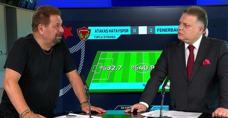 Erman Toroğlu, MHK İle İlgili Dikkat Çeken Açıklamalar Yaptı!
