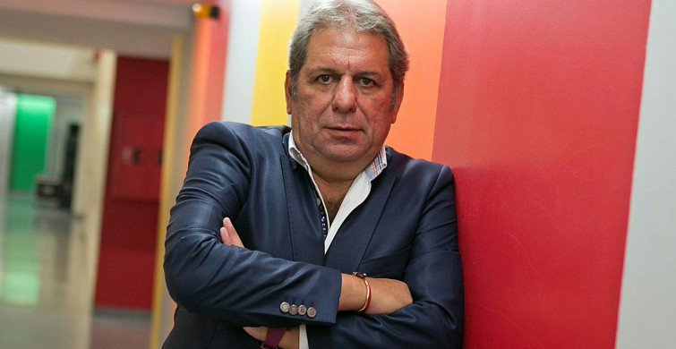 Erman Toroğlu, Trabzonsporlu futbolcuların erkenden şampiyon olma isteğinin takımda strese yol açtığını söyledi