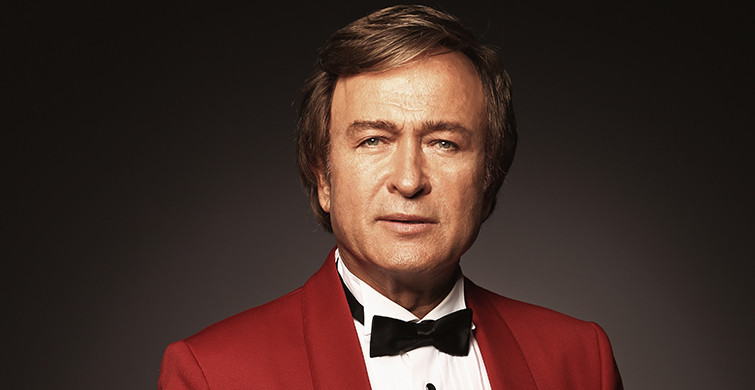 Erol Evgin'den Nostaljik Paylaşım