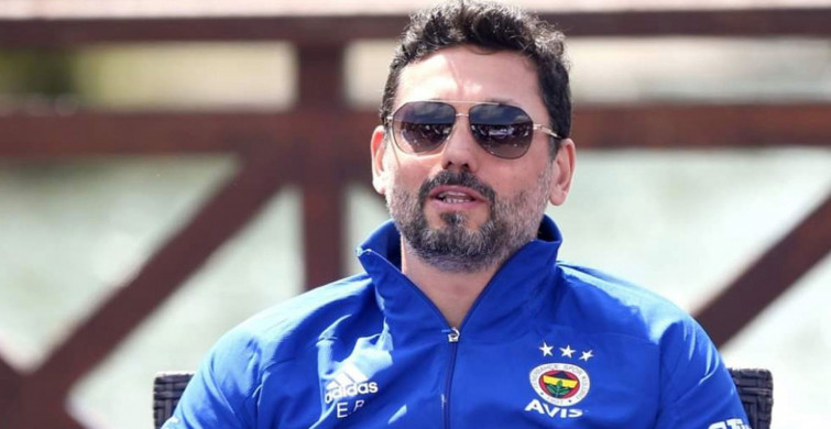 Erol Bulut'tan Gelen Fenerbahçe Açıklaması Taraftarlardan Tepki Çekti!