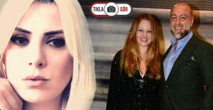Naz Elmas'ın Eşi Erol Özmandıracı Eski Sevgilisi Merve Nur Başbuğ'a Karşı Korunma Talebinde Bulundu
