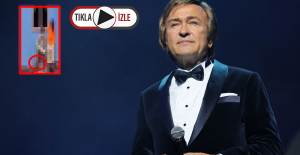 Erol Evgin Ah Bir Zengin Olsam Klibinde Kadın Çorabı Giymesi Sosyal Medyayı Salladı