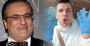Erol Köse’den Kerimcan Durmaz’a Sert Tepki