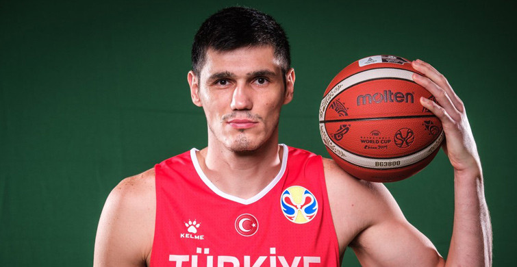 Ersan İlyasova'nın da İçinde Bulunduğu Uçak Kaza Yaptı!