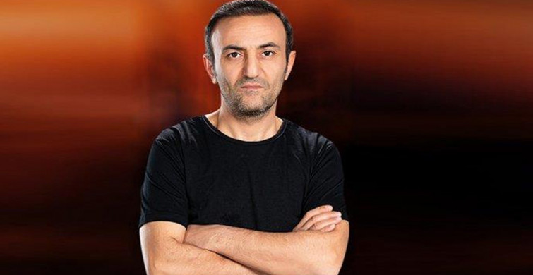 Ersin Korkut gizlice evlendi pozları magazin gündemine bomba gibi düştü