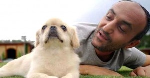 Ersin Korkut Köpeği Mess'in Öldüğünü Öğrendi