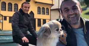 Ersin Korkut: Köpeğimi Merak Ediyorum Acaba Beni Tanıyacak mı?