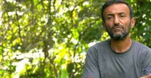 Ersin Korkut'tan Yeni Bir Paylaşım Daha Geldi