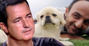 Yılmaz Erdoğan, Acun Ilıcalı'yı Arayıp Ersin Korkut'a Köpeğinin Öldüğünü Söylememesini İstedi