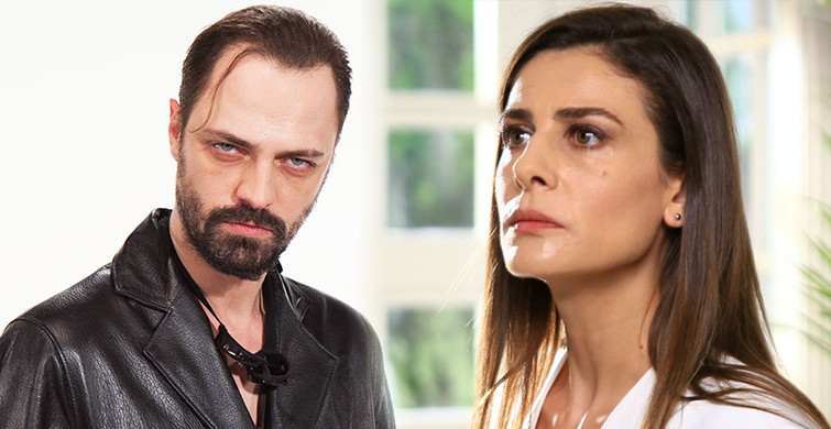 Ebru Özkan, Eşi Ertan Saban'ın Samimi Görüntüleri Hakkında Konuştu