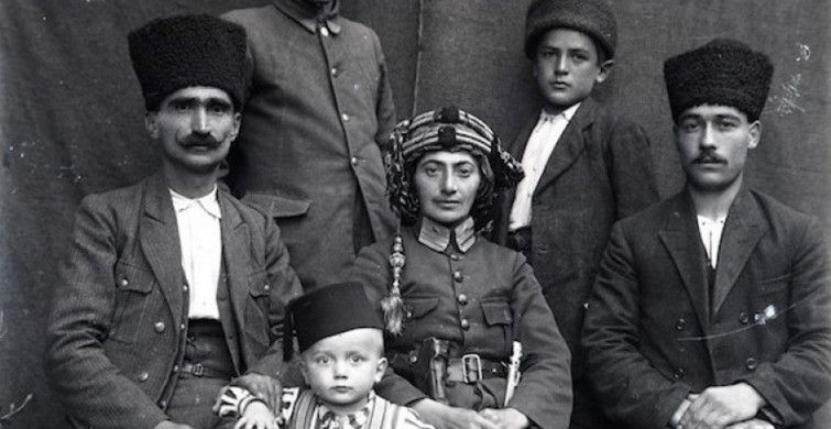 Erzurumlu Fatma Seher (Kara Fatma) Kimdir?
