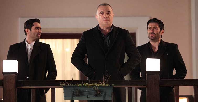 Eşkıya Dünyaya Hükümdar Olmaz Dizisine Turgut Tunçalp Veda mı Ediyor?