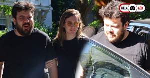 Eser Yenenler 15 Kilo Verdi