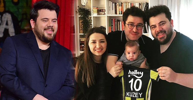 Eser Yenenler’den Fenerbahçe Paylaşımı