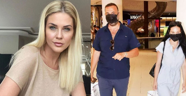 Eşi ve kardeşinin ihanetiyle sarsılmıştı! Emine Ün'den nispet dolu paylaşım geldi: Zor günleri böyle atlatıyor