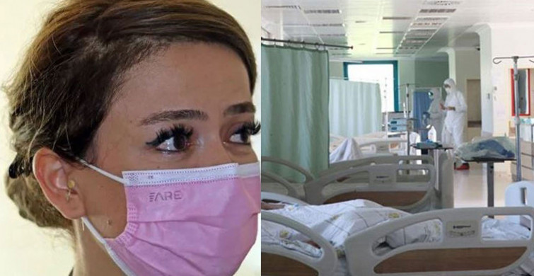 Eşini kaybeden kocanın isteğini duyan doktor gözyaşlarını tutamadı!