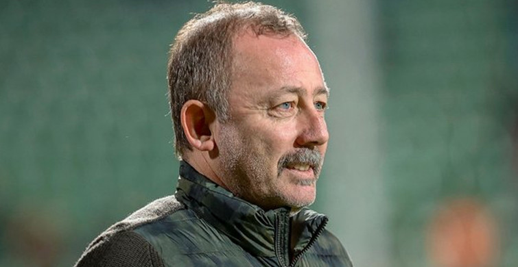 Eski Beşiktaş Teknik Direktörü Sergen Yalçın'dan Fenerbahçe Açıklaması Geldi!
