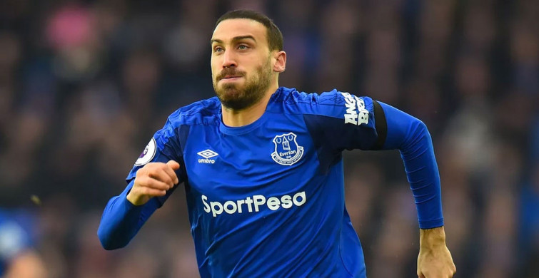 Eski Beşiktaşlı Cenk Tosun PSV Eindhoven'a Transfer Oluyor!